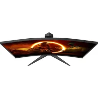 Игровой монитор AOC C27G2Z3 фото 3